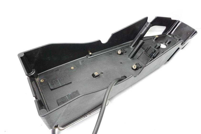 MOTO MORINI CORSARO 1200 VELOCE GUARDABARROS TRASERO PASO DE RUEDA REVESTIMIENTO INTERIOR TRASERO