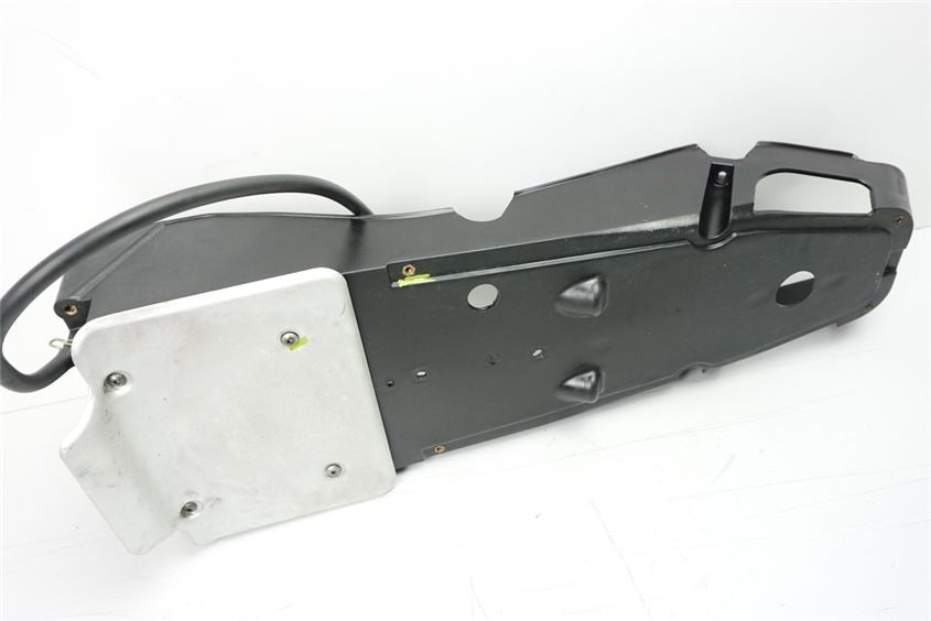 MOTO MORINI CORSARO 1200 VELOCE REAR FENDER WHEEL ARCH REAR INNER FAIRING