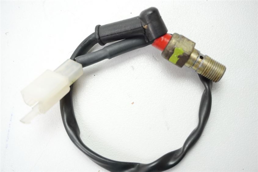 MOTO MORINI CORSARO 1200 VELOCE INTERRUPTOR LUZ DE FRENO TRASERO