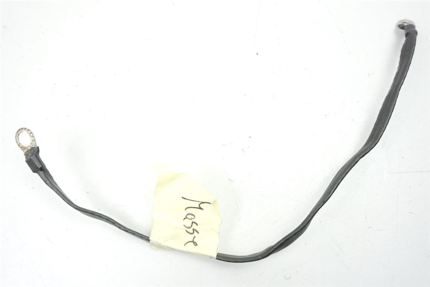 MOTO MORINI CORSARO 1200 VELOCE CABLE DE MASA CABLE NEGATIVO TIRA DE MASA