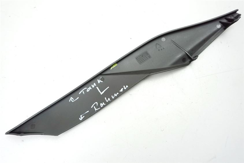 MOTO MORINI CORSARO 1200 VELOCE TAPA LATERAL IZQUIERDA CUBIERTA CHASIS DEPÓSITO