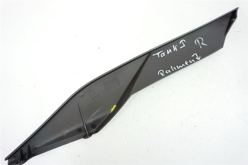 MOTO MORINI CORSARO 1200 VELOCE TAPA LATERAL DERECHA CUBIERTA CHASIS TANQUE