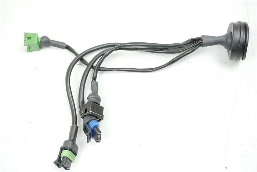 MOTO MORINI CORSARO 1200 VELOCE CABLEADO INYECCIÓN CUERPO DE MARIPOSA