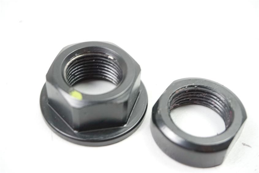 KTM 1290 SUPERDUKE R SWING ARM PIVOT NUT LOCK