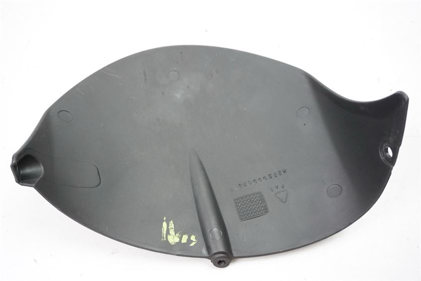 MOTO MORINI CORSARO 1200 VELOCE REAR HUGGER FENDER SWINGARM