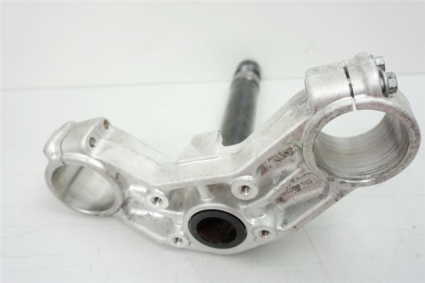 APRILIA ETV 1000 CAPO NORD GABELBRÜCKE UNTEN GABEL FORK