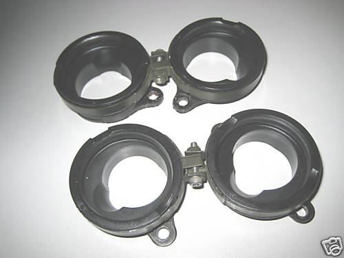 KAWASAKI ZX-6R 636 B COLECTOR DE ADMISIÓN CULATA 03-04