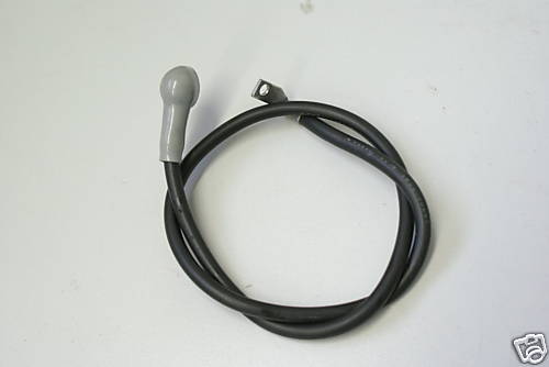 KAWASAKI ZX-6R 636C ANLASSERKABEL KABEL ANLASSER 05-06