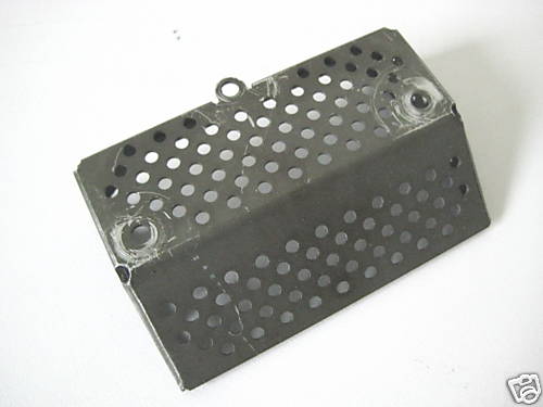 KAWASAKI ZX-6R 636C HALTERUNG HALTER 05-06