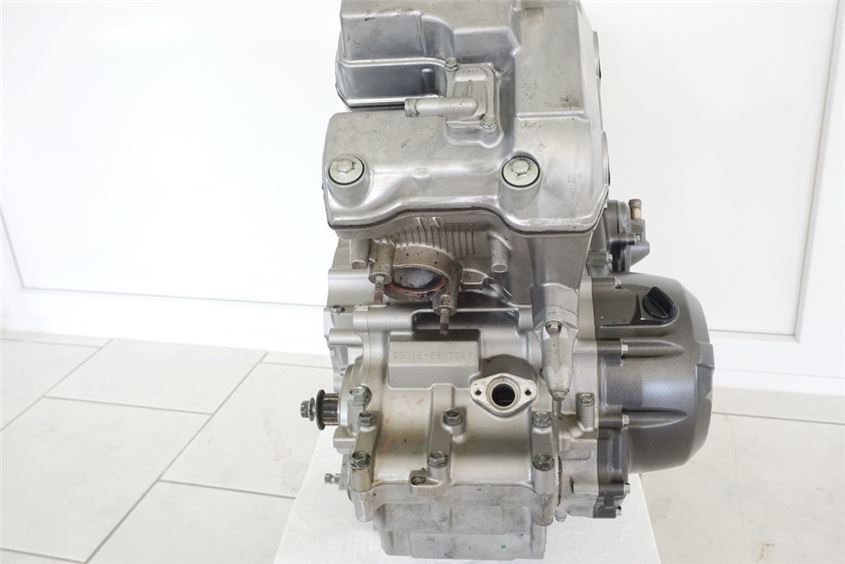 HONDA XL 1000 SD02 VARADERO MOTOR ENGINE KURBELWELLE ZYLINDERKOPF