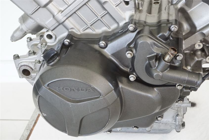 HONDA XL 1000 SD02 VARADERO MOTOR ENGINE KURBELWELLE ZYLINDERKOPF