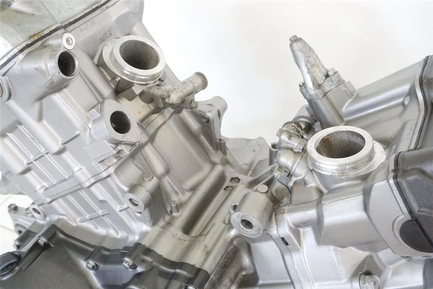 HONDA XL 1000 SD02 VARADERO MOTOR ENGINE KURBELWELLE ZYLINDERKOPF
