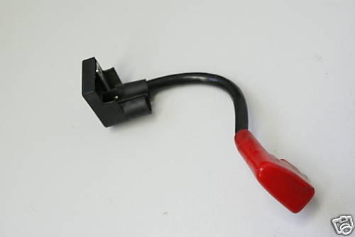 KAWASAKI ZX-6R 636C Pluskabel Kabel Batterie Batteriekabel für Kabelbaum 05-06