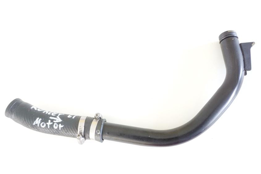 KAWASAKI Z 750 ZR750L KÜHLERSCHLAUCH KÜHLER ROHR WASSERPUMPE