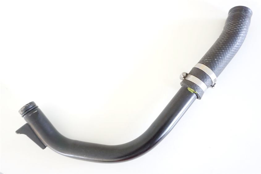 KAWASAKI Z 750 ZR750L KÜHLERSCHLAUCH KÜHLER ROHR WASSERPUMPE