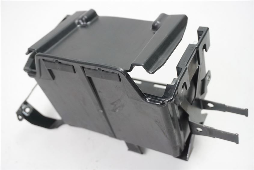 CAJA DE BATERÍA KTM 950 LC8 ADVENTURE