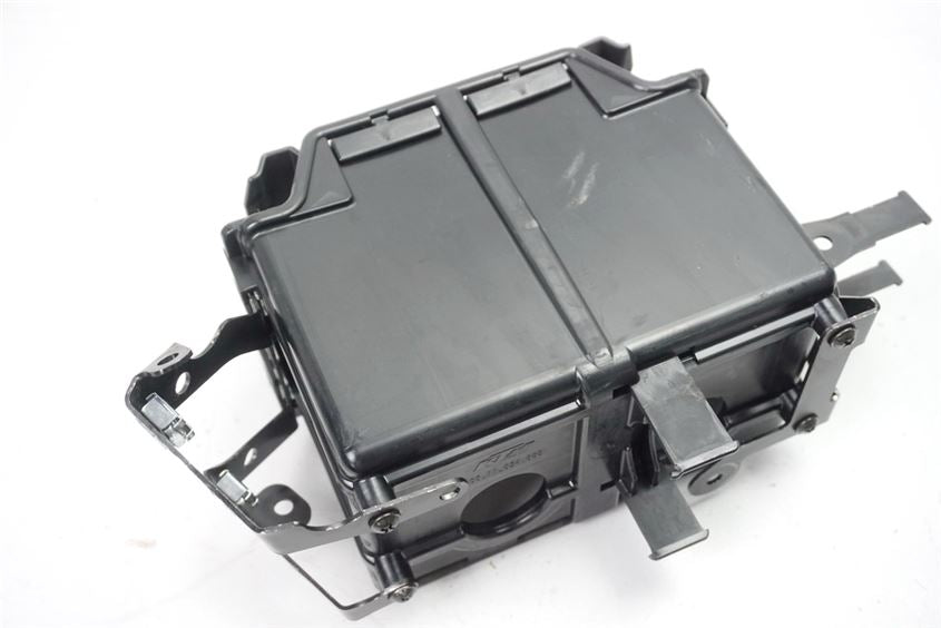 KTM 950 LC8 ADVENTURE BATTERIEKASTEN