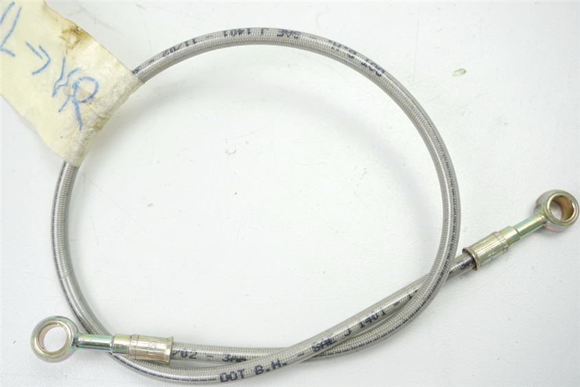 KTM 950 LC8 ADVENTURE MANGUERA DE FRENO DELANTERA - CONECTOR