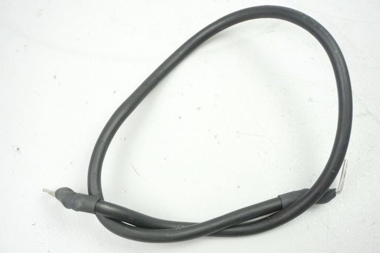 KTM 950 LC8 ADVENTURE MASSEKABEL MINUSKABEL