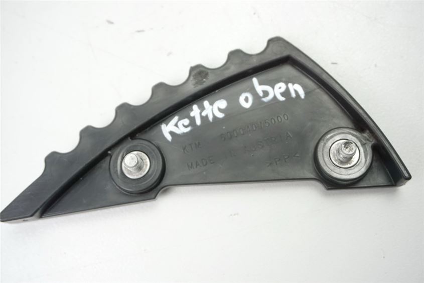 KTM 950 LC8 ADVENTURE PROTECTOR CADENA SUPERIOR BASCULANTE