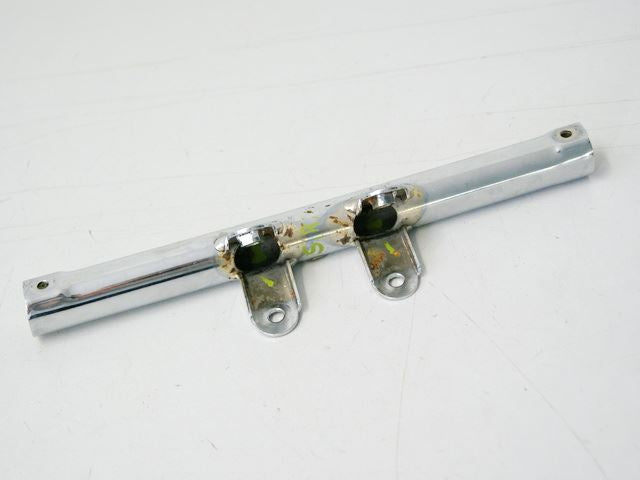 HYOSUNG GV 125 B AQUILA HALTERUNG HALTER BLINKER HINTEN