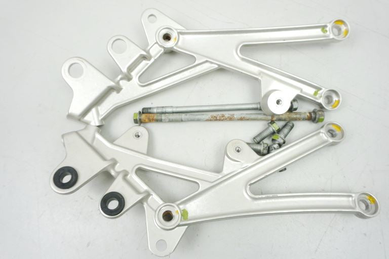 SOPORTE DE MOTOR KTM 950 LC8 ADVENTURE