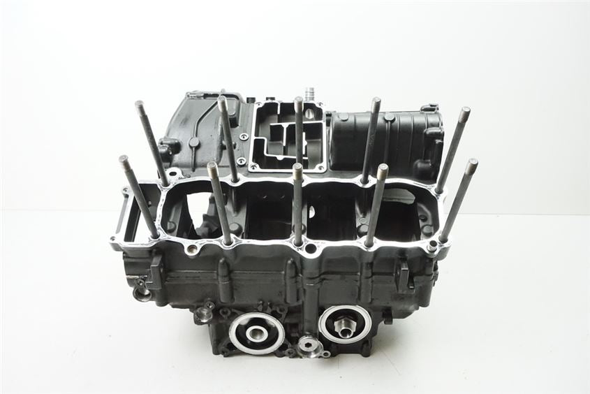 YAMAHA FZ-1 N RN16 MOTORGEHÄUSE MOTOR CRANKCASE