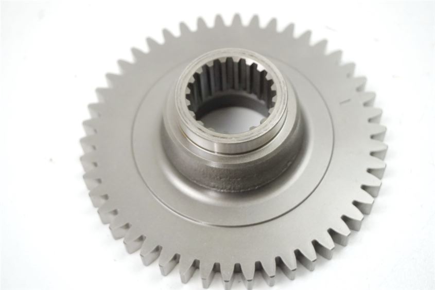 KAWASAKI VN 1500 CLASSIC TOURER VNT 50G GEAR 46T BALANCER CRANKSHAFT