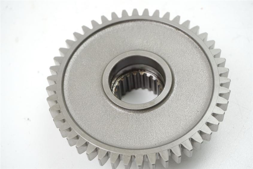 KAWASAKI VN 1500 CLASSIC TOURER VNT 50G GEAR 46T BALANCER CRANKSHAFT