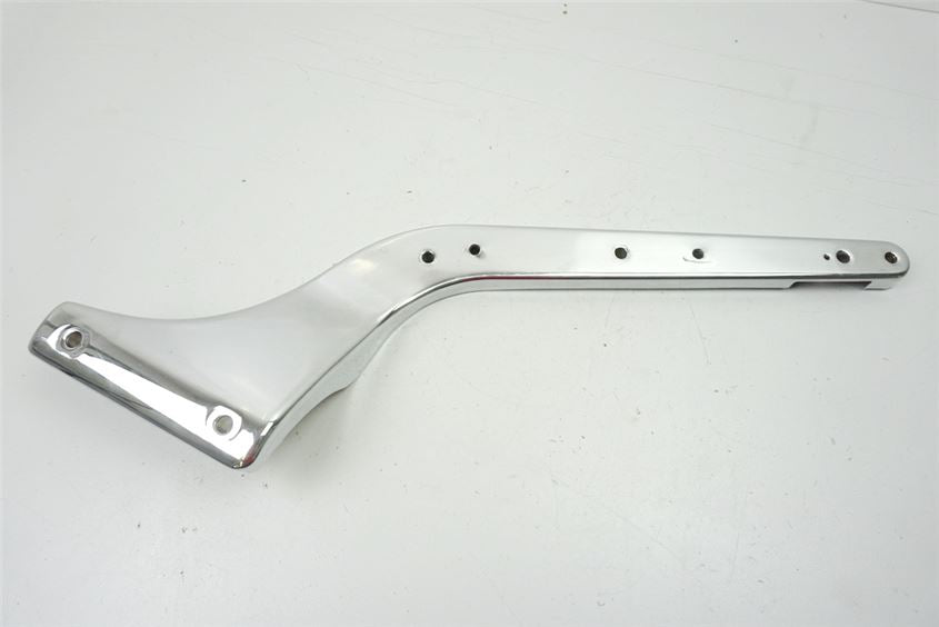 KAWASAKI VN 800 VN800B CLASSIC SOPORTE IZQUIERDO GUARDABARROS CUBIERTA DEL PORTAEQUIPAJES