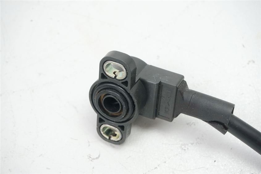 YAMAHA R6 RJ03 SENSOR DE POSICIÓN DEL ACELERADOR CARBURADOR POTENCIÓMETRO
