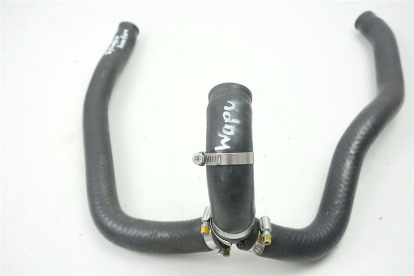 HONDA GL 1800 SC47 A ABS GOLDWING MANGUERA RADIADOR BOMBA AGUA CILINDRO