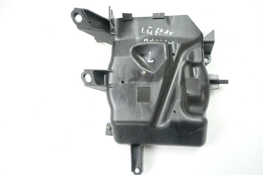 HONDA GL 1800 SC47 A ABS GOLDWING CONDUCTO DE AIRE RADIADOR IZQUIERDO CUBIERTA CARENADO