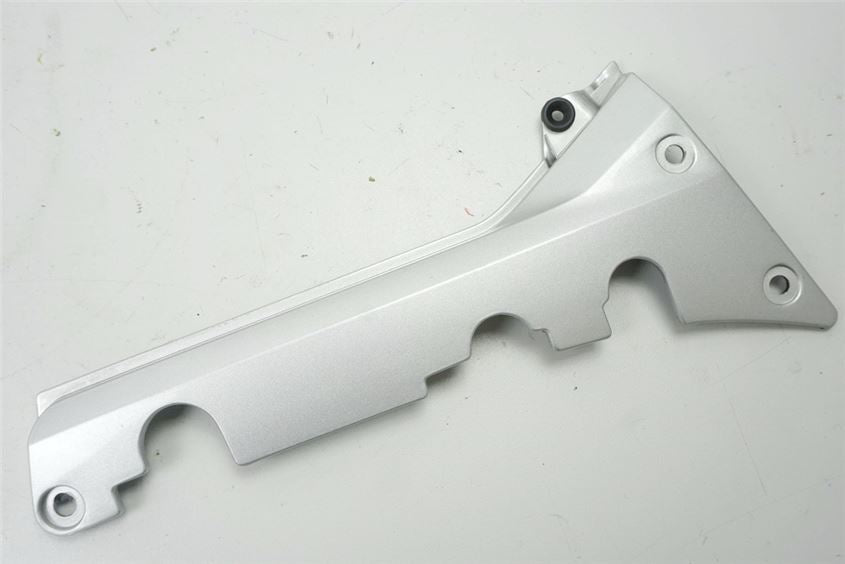 HONDA GL 1800 SC47 A ABS GOLDWING VERKLEIDUNG FUßRASTE RECHTS ABDECKUNG COVER
