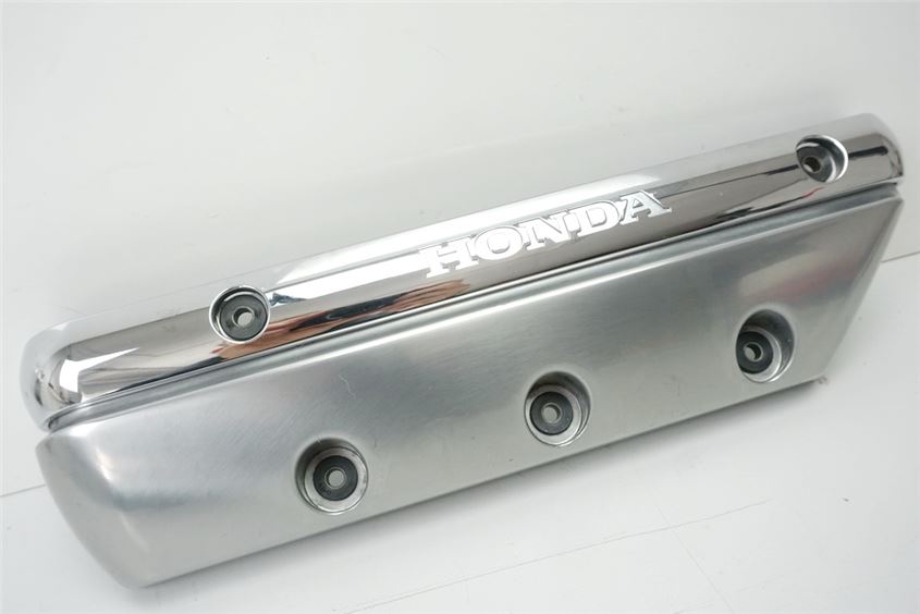 HONDA GL 1800 SC47 A ABS GOLDWING TAPA CULATA IZQUIERDA TAPA MOTOR