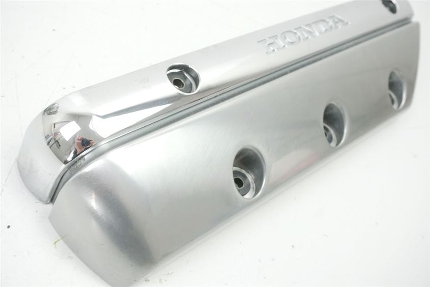 HONDA GL 1800 SC47 A ABS GOLDWING TAPA CULATA IZQUIERDA TAPA MOTOR