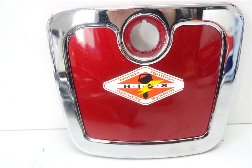 HONDA GL 1800 SC47 A ABS GOLDWING TAPA DE LLENADO DE COMBUSTIBLE PARA DEPÓSITO