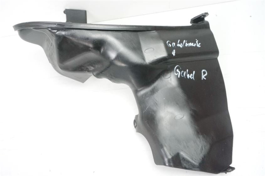HONDA GL 1800 SC47 A ABS GOLDWING VERKLEIDUNG INNEN RECHTS GABELBRÜCKE ABDECKUNG COVER