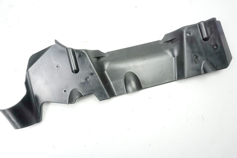 HONDA GL 1800 SC47 A ABS GOLDWING ABDECKUNG VERRIEGELUNG KOFFER RECHTS COVER
