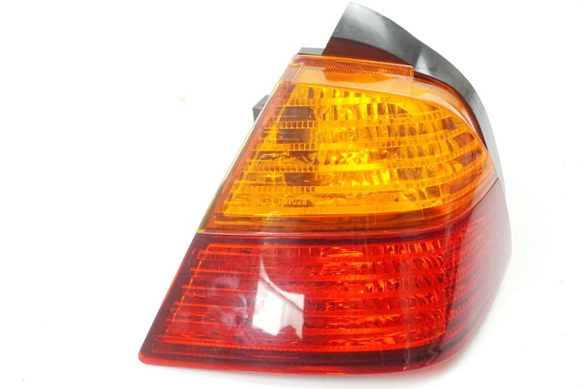 HONDA GL 1800 SC47 A ABS GOLDWING RÜCKLICHT RECHTS BLINKER TAIL LIGHT REAR