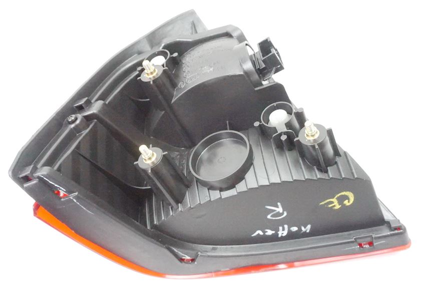 HONDA GL 1800 SC47 A ABS GOLDWING RÜCKLICHT RECHTS BLINKER TAIL LIGHT REAR