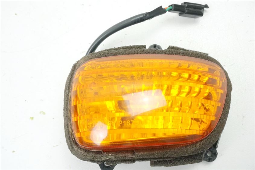 HONDA GL 1800 SC47 A ABS GOLDWING INTERMITENTE DELANTERO IZQUIERDO ESPEJO INTERMITENTE