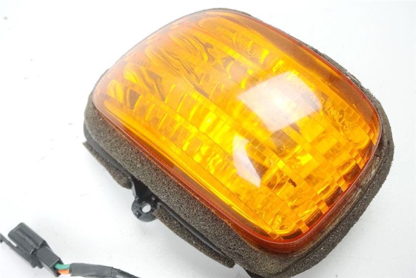 HONDA GL 1800 SC47 A ABS GOLDWING INTERMITENTE DELANTERO IZQUIERDO ESPEJO INTERMITENTE