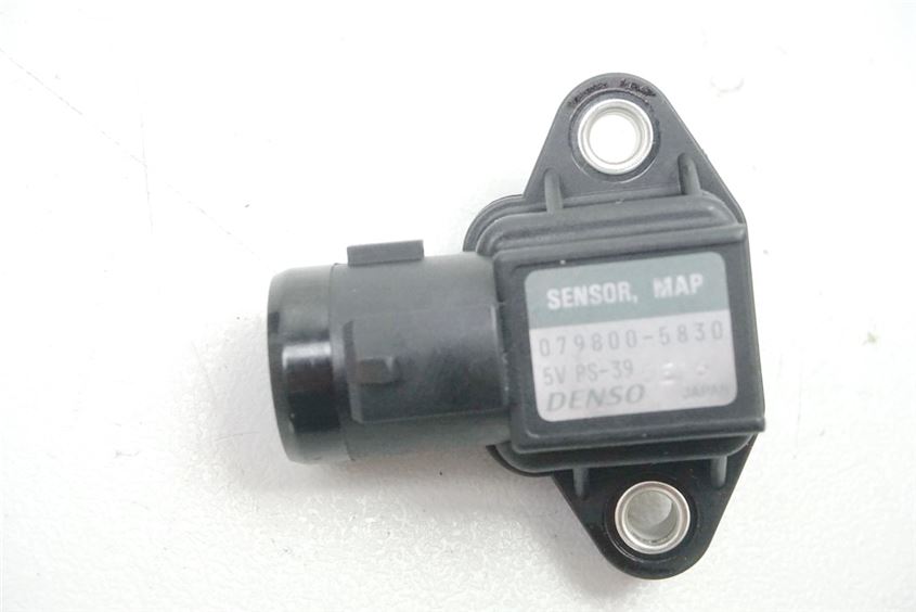 HONDA GL 1800 SC47 A ABS GOLDWING SENSOR DE PRESIÓN MAP SISTEMA DE INYECCIÓN VÁLVULA DE MARIPOSA