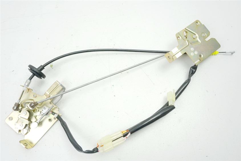 HONDA GL 1800 SC47 A ABS GOLDWING LOCK CASE RIGHT LATCH