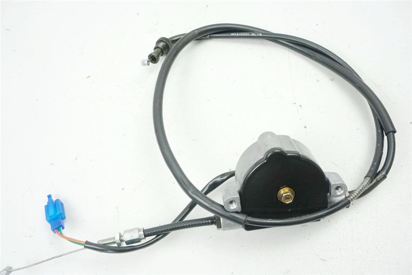 HONDA GL 1800 SC47 A ABS GOLDWING CRUISE CONTROL RESET SWITCH