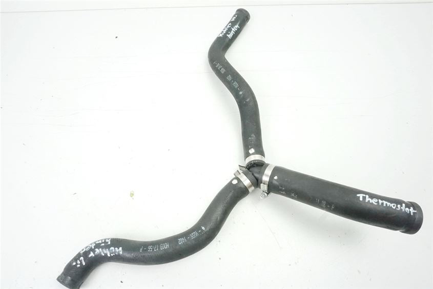 HONDA GL 1800 SC47 A ABS GOLDWING MANGUERA DE RADIADOR TERMOSTATO RADIADOR