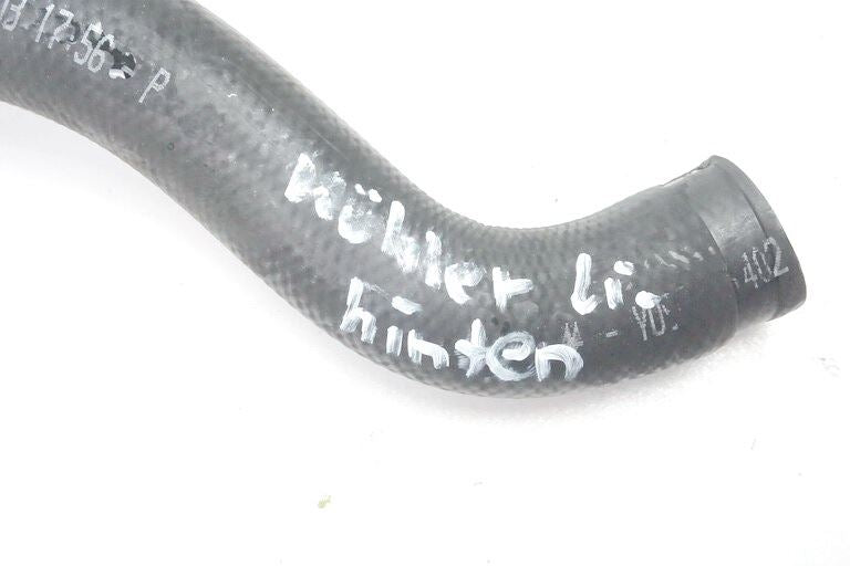 HONDA GL 1800 SC47 A ABS GOLDWING RADIATOR HOSE THERMOSTAT RADIATOR