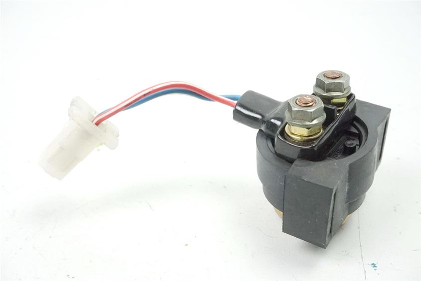 YAMAHA XV 535 VIRAGO STARTER RELAY RELAY STARTER