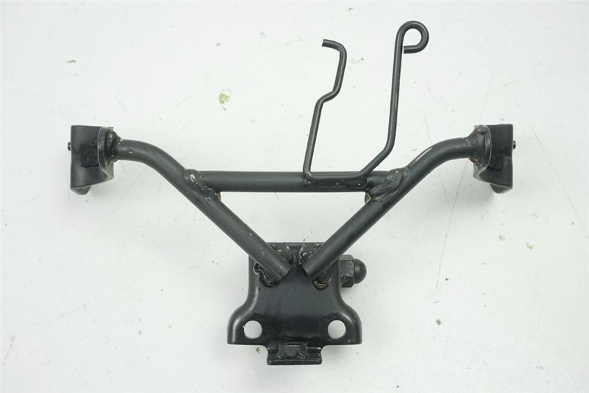 YAMAHA XV 535 VIRAGO HALTERUNG HALTER SCHEINWERFER